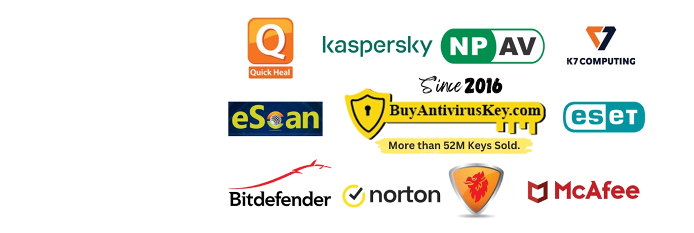 Antivirus Promo